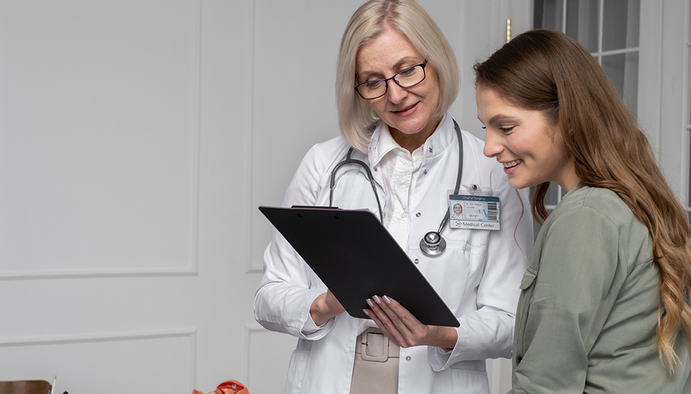 8 принципов пациентоориентированной медицины